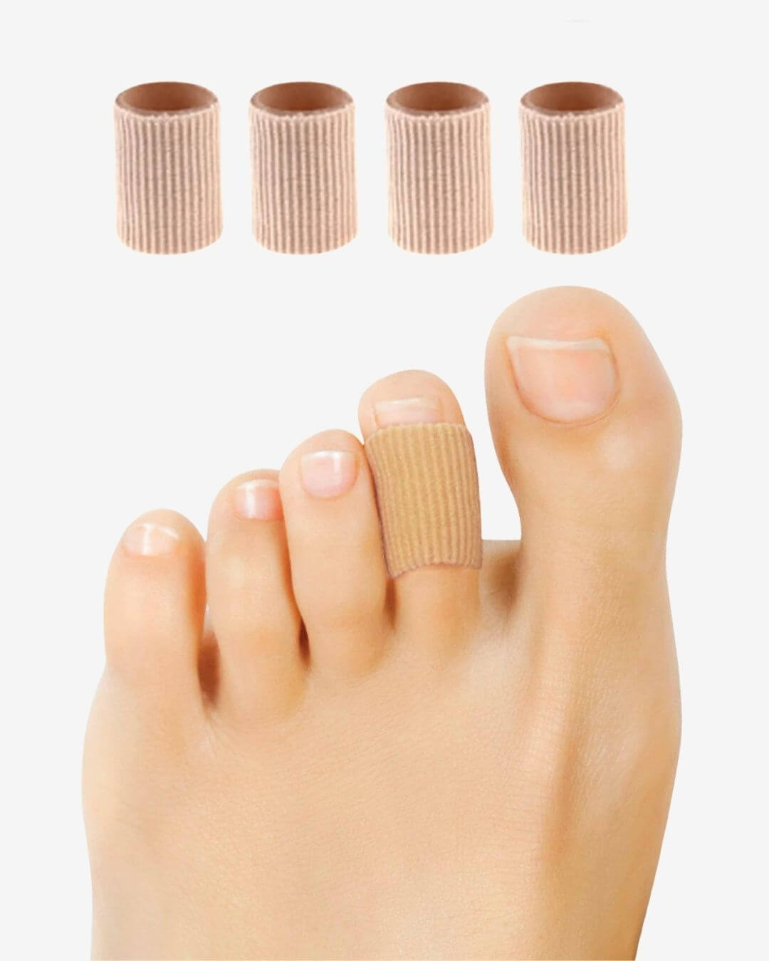 Toe Separator Bandage
