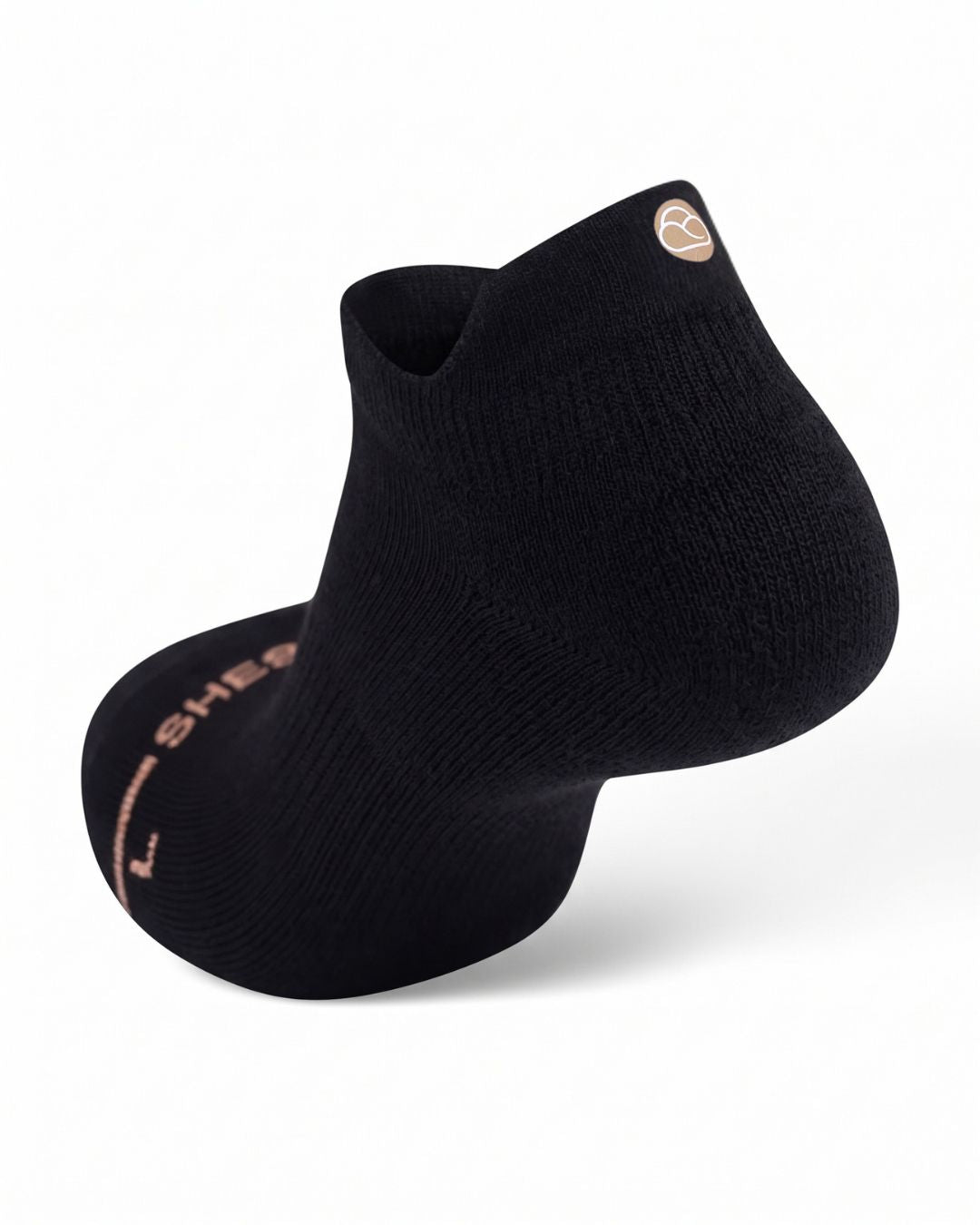 Unpadded Ankle Socks