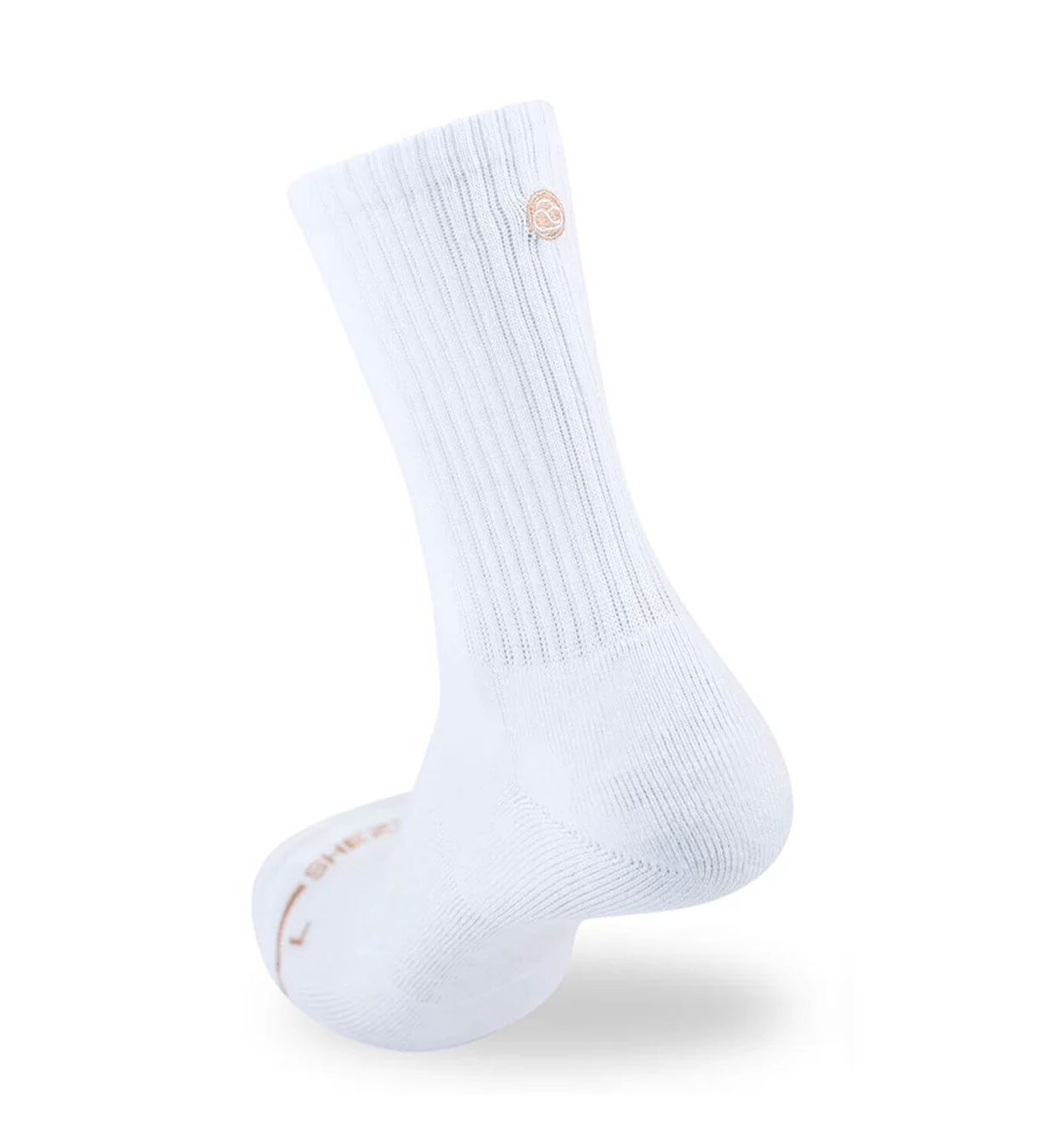 Unpadded Crew Socks