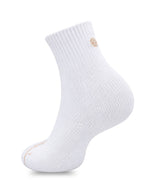 Unpadded Quarter Socks