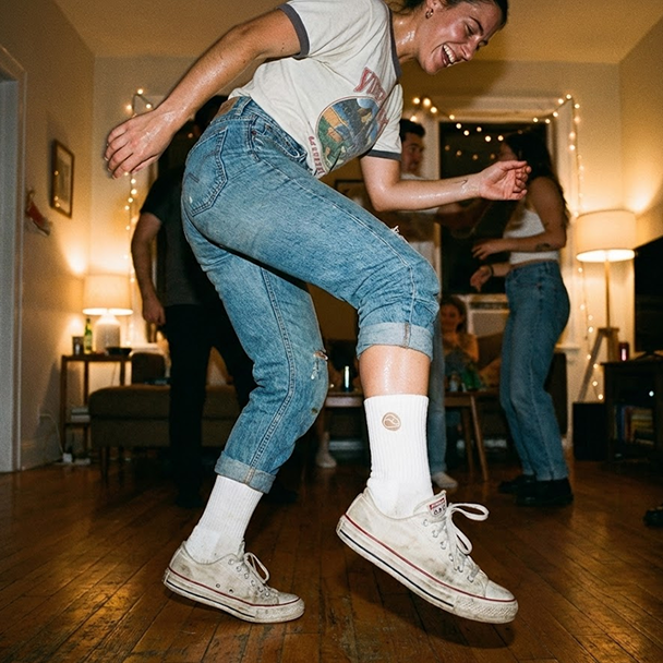 All-Night Dancing