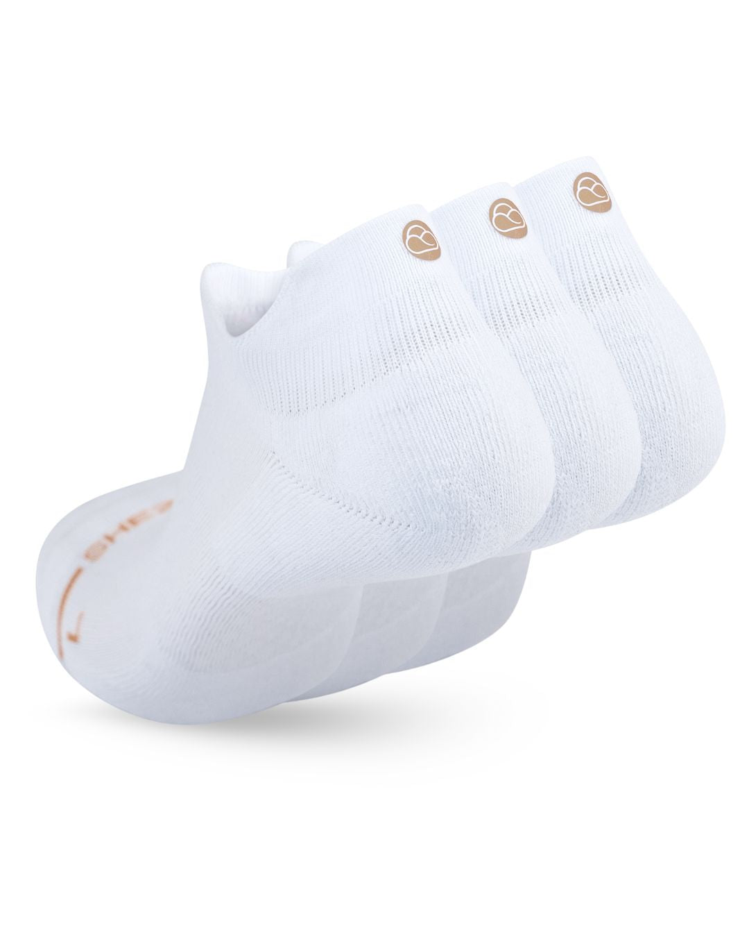 Unpadded Ankle Sock Bundles