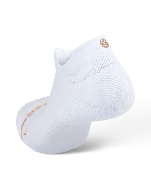 Unpadded Ankle Socks