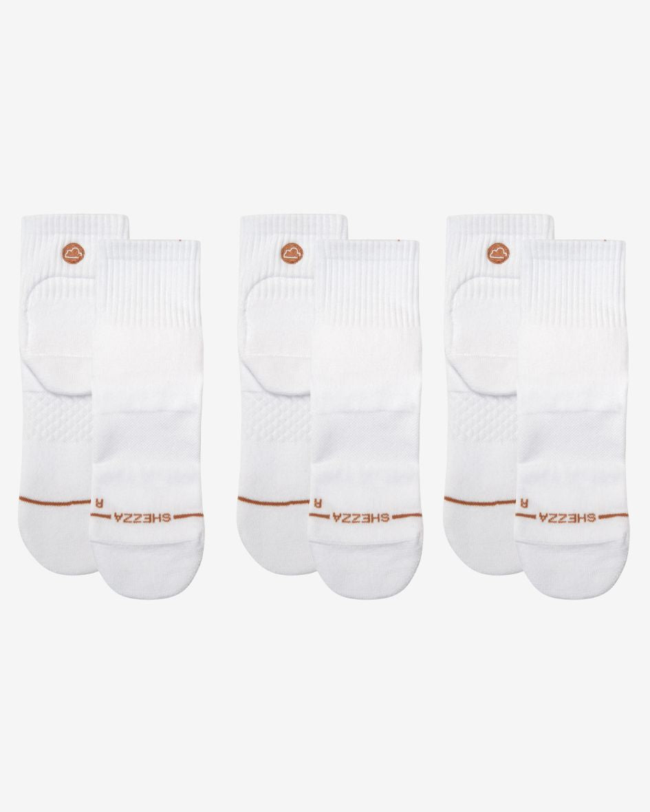 Quarter Sock Bundles