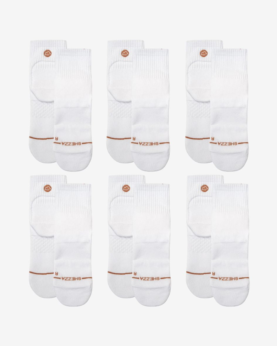 Quarter Sock Bundles