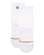 Padded Quarter Socks