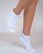 Unpadded Ankle Socks