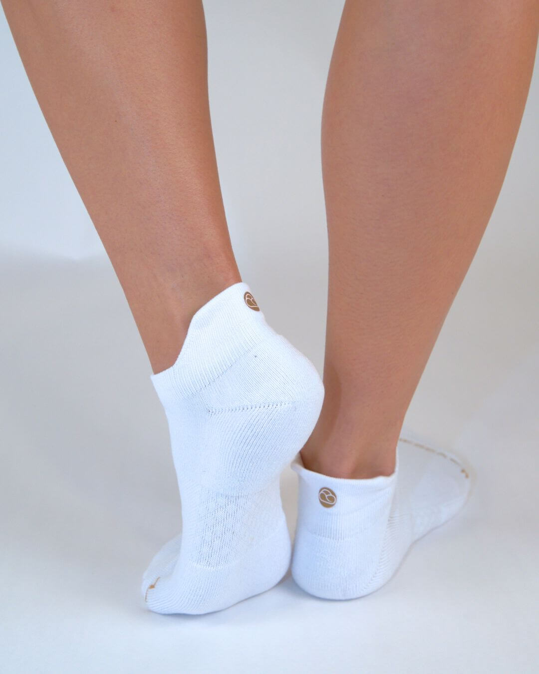Unpadded Ankle Socks