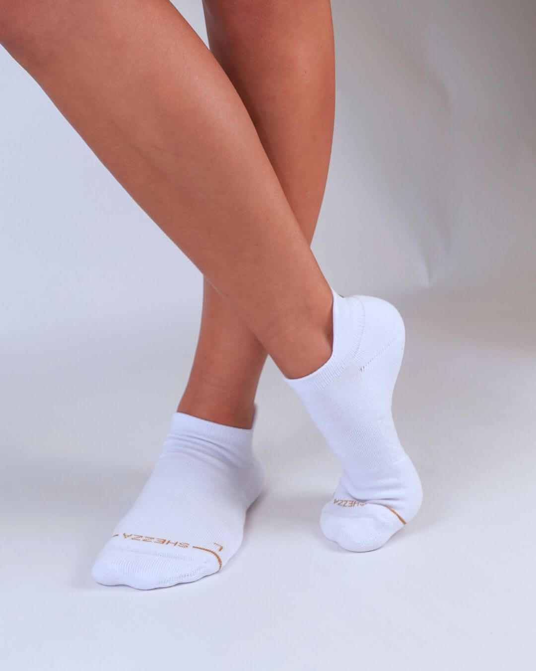 Unpadded Ankle Socks