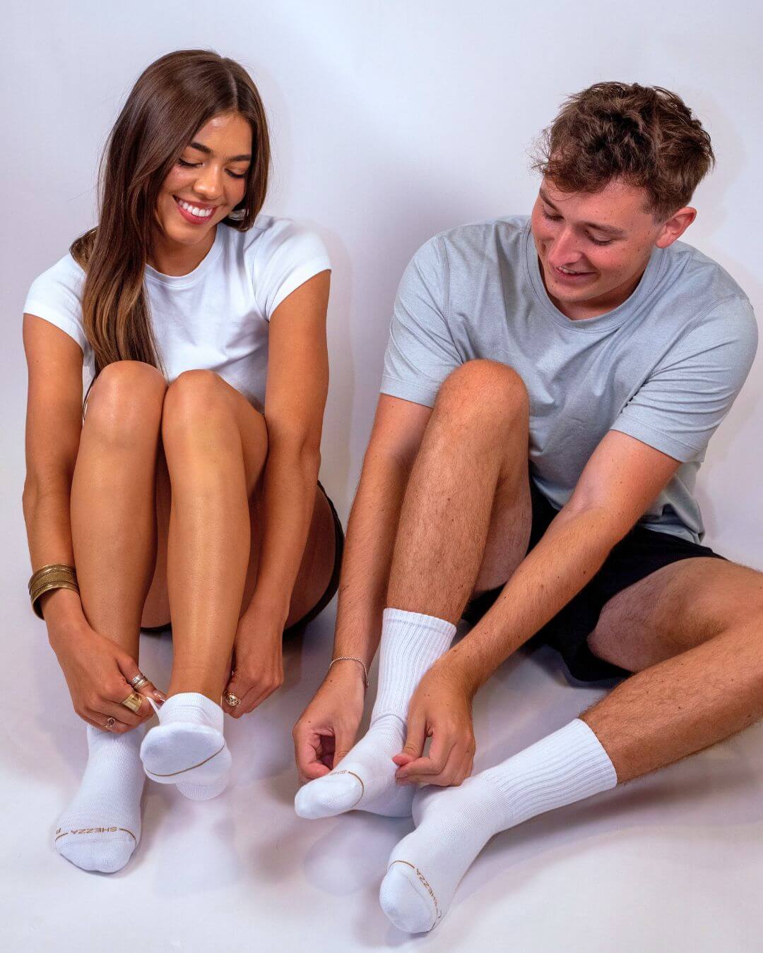 Unpadded Ankle Socks