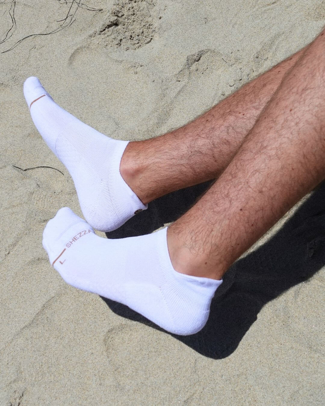 Unpadded Ankle Socks