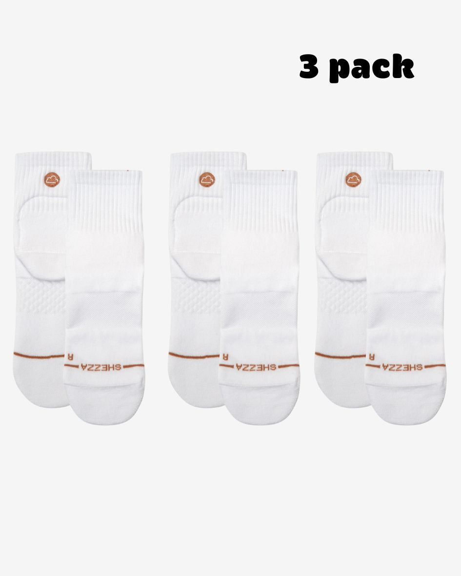 Quarter Sock Bundles